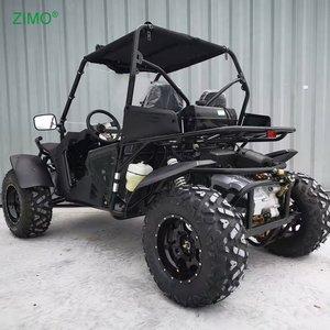 Buggy tout-terrain sportif 4x4 automatique 300cc <span class=keywords><strong>4</strong></span> temps pour adultes - Product Image 5