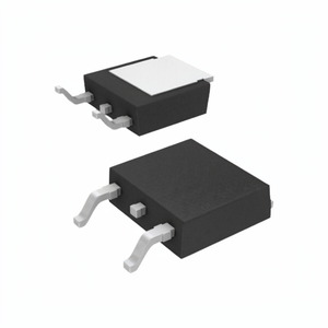 ช่องทางผู้ผลิต IRFR4105ZPBF TO-252AA ทรานซิสเตอร์ ซื้อชิ้นส่วนอิเล็กทรอนิกส์ออนไลน์ - Product Image 1