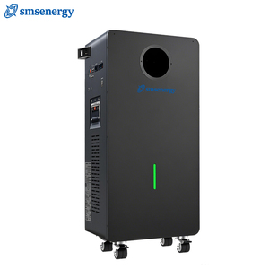 Hot Selling in Africa 15kWh 16kWh <b>Standing</b> 51.2V 300Ah Lithium Battery 10000 <b>Cycles</b> Wall Cabinet for Africa Power Backup - Product Image 2