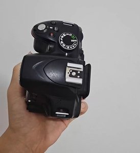 Used High Performance Digital <b>Camera</b> D3200 <b>Camera</b> Body 24MP - Product Image 2