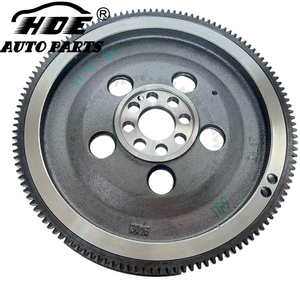 8-94390131-1 8943901311 อะไหล่รถยนต์ HDE ขายส่ง ฟลายวีลสำหรับ Isuzu 6HH1 6HE1 - Product Image 4