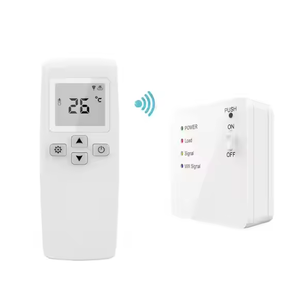 Thermostat intelligent <span class=keywords><strong>sans</strong></span> <span class=keywords><strong>fil</strong></span> WIFI programmable HY703, matériau ABS/PC, chaudière à <span class=keywords><strong>gaz</strong></span>, chauffage, télécommande, vanne de mélange thermostatique - Product Image 1