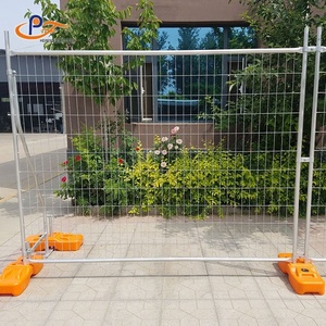 Gi foglio <span class=keywords><strong>di</strong></span> recinzione in acciaio zincato rimovibile piscina temporanea recinzione in australia - Product Image 3