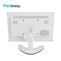 Monitor de Simulación Endoscópica de 10 Pulgadas Medeasy a Precio de Fábrica, Compatible con Captura de Imagen y Grabación de Video de Cámara Endoscópica