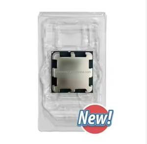 R5 สำหรับ R 5 7500F 3.7GHz 6-คอร์ 12-เธรด โปรเซสเซอร์เกมมิ่งรุ่นใหม่ 5NM L3=32M 100-000000597 ซ็อกเก็ต AM5 ไม่มีพัดลมระบายความร้อน - Product Image 1