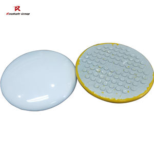 Круглые Солнцезащитные очки "кошачий глаз" керамический стержень дороги отражатель поднял тротуар маркер - Product Image 3