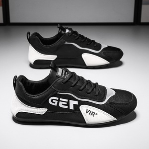 Nuove Scarpe da Uomo <span class=keywords><strong>Primavera</strong></span>-<span class=keywords><strong>Estate</strong></span> <span class=keywords><strong>2023</strong></span>, Calzature Casual alla Moda, Scarpe Sportive di Alta Qualità e Resistenti, Vendita all'Ingrosso - Product Image 3