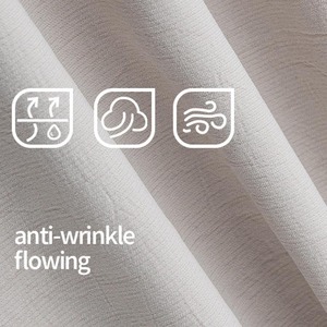 <span class=keywords><strong>Pantalon</strong></span> de maternité YIYI taille haute à jambes larges, extensible et sans coutures, pour le printemps et l'été, avec soutien abdominal, amincissant et flatteur pour la silhouette - Product Image 5