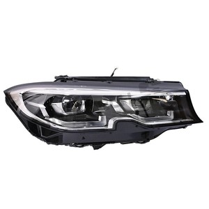 Faro LED del lado derecho con AFS para <span class=keywords><strong>BMW</strong></span> Serie 3 G20 G21 G28 330i <span class=keywords><strong>320i</strong></span> M340i 2019-2021 - Product Image 4