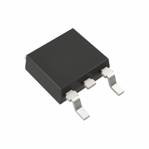 TO-252AA FDD9407_SN00283 Original One Stop Service Transistors Buy Online Electronic Components - Product Image 1