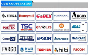 เครื่องพิมพ์ฉลากความเร็วสูงแบบพิมพ์ความร้อนโดยตรงรุ่น MT-Honeywell PM45 สำหรับงานอุตสาหกรรม พิมพ์บาร์โค้ดได้ - Product Image 4