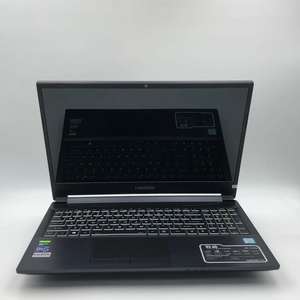 Ordinateur portable d'occasion Shenzhou Battleaxe Z7 2019 - Product Image 3