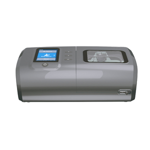 เครื่องช่วยหยุดการนอนกรนพร้อมระบบทำความชื้นอัจฉริยะ รุ่น RBDS-7 VentMed RBDS-7 ST25 - Product Image 6