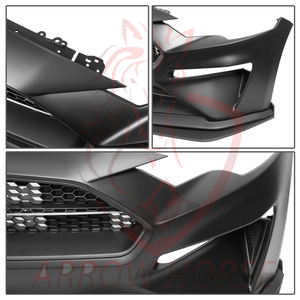 Pièces de rechange pour système de carrosserie automobile Pièces de pare-chocs avant pour CHERY <span class=keywords><strong>QQ</strong></span> QQ6 FULWIN A3 A13 A11 A15 TIGGO3 TIGGO5 TIGGO8 - Product Image 6