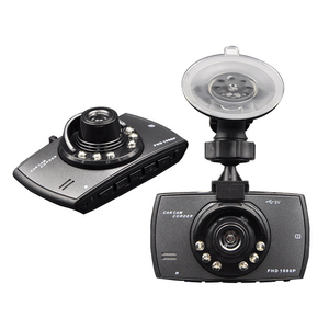 Caméra de tableau de bord de voiture G30, best-seller, Full HD, boîte noire de voiture, caméra DVR pour voiture, caméra de tableau de bord bon marché d'usine - Product Image 1