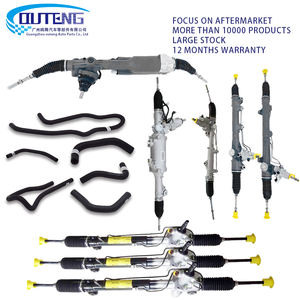 16D423051MX 16D423051A 1K0909144P 1K0909144 Cremallera <span class=keywords><strong>de</strong></span> Dirección Asistida Eléctrica para VW Sagitar Magotan Golf Passat LHD B7 - Product Image 3