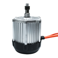 Pengendali Motor Dc kustom driver Motor Bldc untuk pasar India
