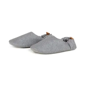 Chaussons de merchandising durables VINGA Moulton en rPET - Product Image 1