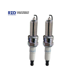 Candela Bujia dell'iridio del motore dei ricambi Auto dell'automobile per Hyundai Kia 18846 11070 SILZKR7B-11 18846-11070 1884611070 - Product Image 1