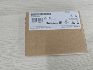 แหล่งจ่ายไฟ 6EP3336-7SB00-3AX0 คุณภาพสูง จัดส่งรวดเร็ว ระบบควบคุม PLC DCS - Product Image 3