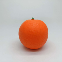 Levensechte Kunstmatige Appel Faux Nep Appels Voor Thuis Keukenkastdecoratie In Doos Kerstfruit Geschenken