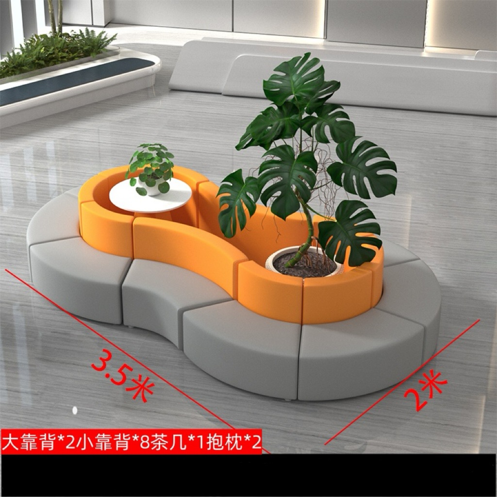 Combinación creativa 3