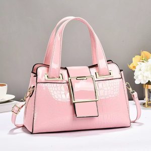 Nouveauté 2025 Sacs à Main en Cuir PU <span class=keywords><strong>de</strong></span> Qualité Supérieure pour Femmes, Sacs à Bandoulière Tendance <span class=keywords><strong>de</strong></span> Créateur, Sacs Cabas <span class=keywords><strong>de</strong></span> Luxe pour Femmes - Product Image 5