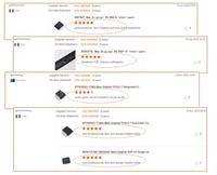 Offre Spéciale: nouvelle alimentation CC haute puissance KXN-10050D 0-100V50A courant constant réglable pour le placage et le vieillissement en Stock