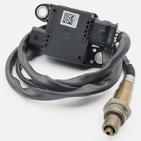 New 31401847 0281006618/619 OLIVER Automotive Particulate Matter Sensor 1 Year Warranty