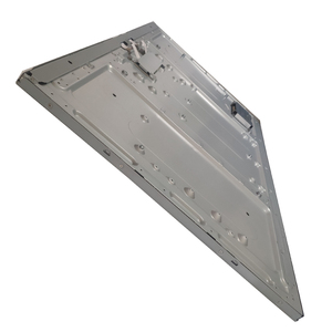 43 Kích Thước Lớn 1920*1080 TFT <span class=keywords><strong>LCD</strong></span> Màn Hình Module, LVDS Giao Diện Hiển Thị, IPS Xem Bảng Điều Chỉnh - Product Image 4