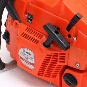 Motosierra de Gasolina Ojenas 65.1cc MS365 Más Vendida con Barra Guía de 22 Pulgadas para Cortar Madera - Product Image 5