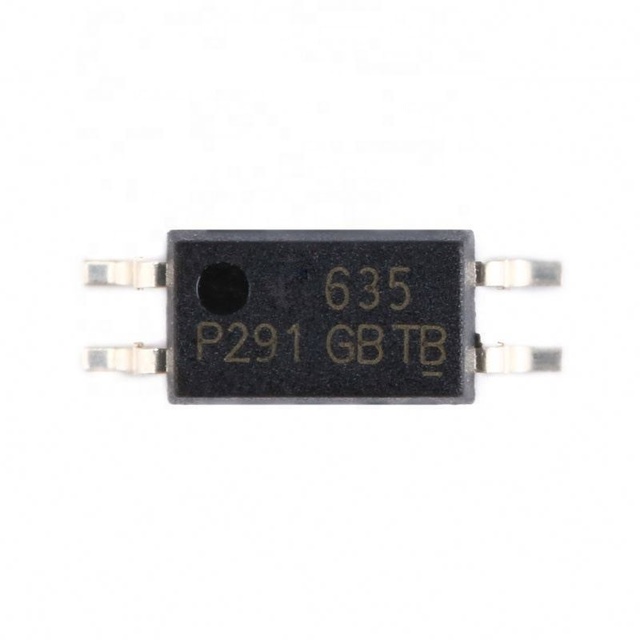 Original Discount Price authentic patch IC TLP291 GB-TPSE T SOP-4 photocoupler Optoisolator Fast delivery