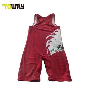 BETHERIVAL Servicio OEM, Singletes de Lucha Libre Profesional Unisex Personalizados - Product Image 2