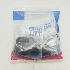 Máy xúc <span class=keywords><strong>Hitachi</strong></span> EX120-5 EX200-5 EX200-2 Bộ phận điều khiển thủy lực van con dấu <span class=keywords><strong>Kit</strong></span> - Product Image 2