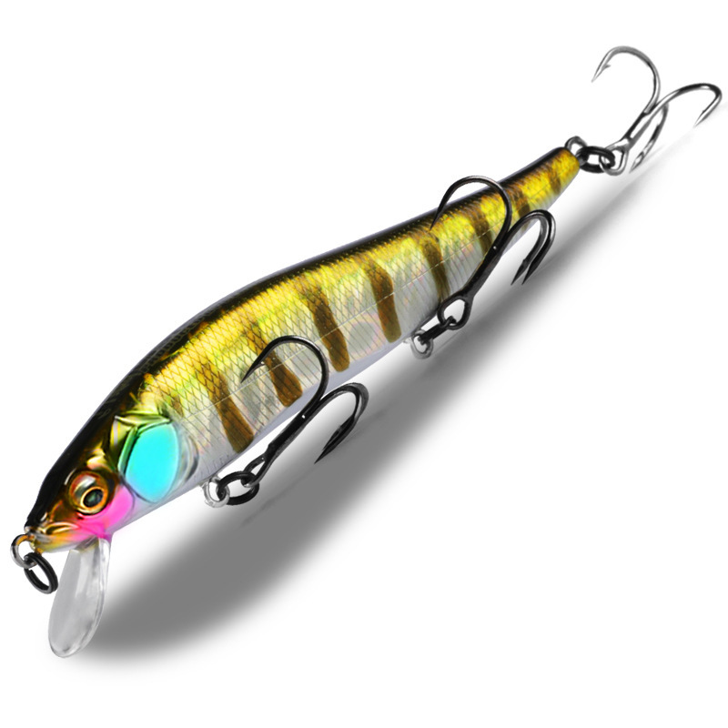 Various Colors 110mm 14g Fishing Lure