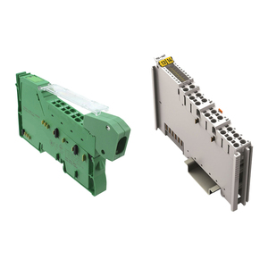 คุณภาพสูง RTD-PAC-2861328 IB IL TEMP 2 RTD โมดูลวัดอุณหภูมิ 2 ช่อง 16 บิต 24V รับประกัน 1 ปี ประสิทธิภาพสูง - Product Image 1