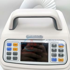 Système de réchauffement vétérinaire HC-I051, système de réchauffement pour chirurgie vétérinaire, équipement vétérinaire - Product Image 5