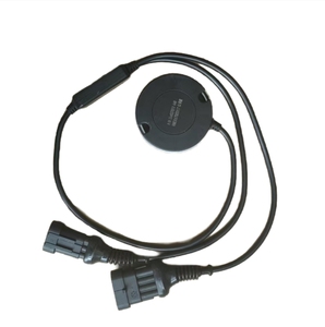 Lvtong 모터 속도 센서 (I CON 4kw 5kw <span class=keywords><strong>AC</strong></span> 모터용 부품, A617 A627 A827 A717 버기카용) - Product Image 4