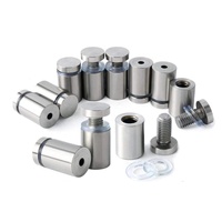 Manufacturing Self Clinch Fasteners Male to Female Hex Standoffs Oem Custom Round Standoff Spacer