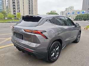 Gebrauchter Jetour Dasheng Modell 2022 1.6T DCT King Edition, Premium-Benzinmotor, Linkslenker, Verkauf in China - Product Image 4