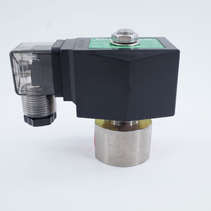 Mini Válvula Solenoide Magnética <span class=keywords><strong>GOGO</strong></span>, Válvula Hidráulica Bidireccional <span class=keywords><strong>GOGO</strong></span> - Product Image 1