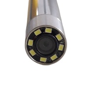 Module d'endoscopie thoracoscopique smochm avec caméra 5M, module d'endoscopie, microscope