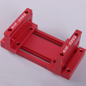 Mayatech CRRC-PRO Conjunto de Prueba de Iniciación (Run-In) Ensamblado para Metanol/Gasolina para Aviones RC, Piezas Metálicas DIY - Product Image 3