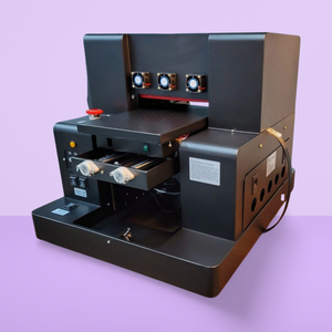 Nouvelle imprimante à plat UV à jet d'encre WEPRINT 2130 <span class=keywords><strong>3060</strong></span> A3 Vernis numérique automatique Tête <span class=keywords><strong>Epson</strong></span> Imprimante UV DTF - Product Image 5