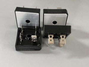 Gelijkrichterbrug S15vb100 S25vb100 S35vb100 S50vb100 Bruggelijkrichter S50vb100 - Product Image 2