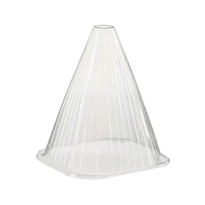 La cloche réutilisable en plastique vert protège les plantes contre le gel des oiseaux <span class=keywords><strong>escargots</strong></span> soleil - Product Image 6