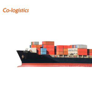 40hq Voll container Versand von China <span class=keywords><strong>Guangzhou</strong></span> Shenzhen Shanghai Tianjin Qingdao nach VAE <span class=keywords><strong>Dubai</strong></span> Jebel Ali Seefracht Spediteur - Product Image 2