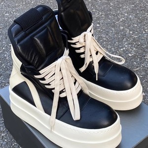 Nouvelles baskets tendance européennes et américaines 2026, polyvalentes, respirantes, à plateforme, à double semelle, pour hommes, femmes, unisexe - Product Image 3