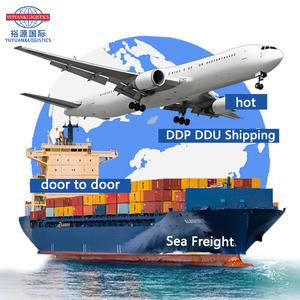 Transporte de Mercancías, Dropshipping de Shopify, Agente en <span class=keywords><strong>Guangzhou</strong></span>, Servicio Puerta a Puerta DDP Más Económico, Empresa de Logística, Top 10 en EE. UU., <span class=keywords><strong>Australia</strong></span>, Reino Unido y Alemania - Product Image 1