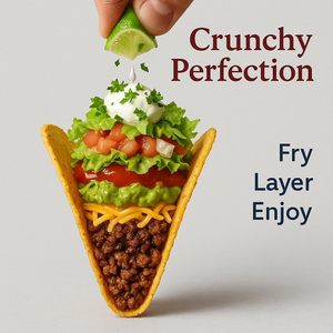 Pinze per Conchiglie Taco da Cucina, <span class=keywords><strong>in</strong></span> Acciaio Cromato con Manico <span class=keywords><strong>in</strong></span> PVC Anti-Calore, per Conchiglie Croccanti Fatte <span class=keywords><strong>in</strong></span> <span class=keywords><strong>Casa</strong></span>, Tacos e Antipasti - Product Image 5